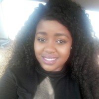 Bongiwe Mbatha