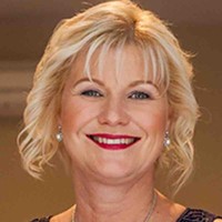 Tracey Allen