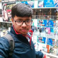 Nitish Garg