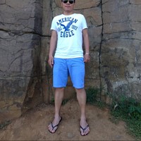 Ray Chen