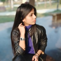 Pooja Sharma
