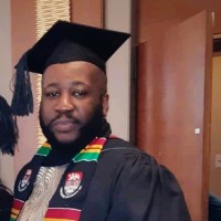 Odudu Abasi Bassey Udosen