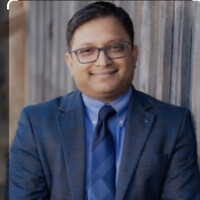 Krishnendu Ghosh