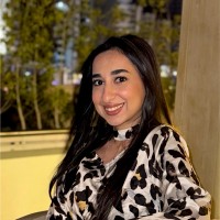Marina Yacoub