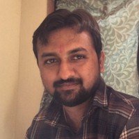 Ashish Faldu