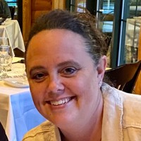 Tricia Andersen