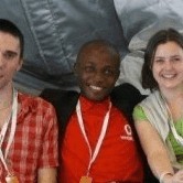 Isaac Osei