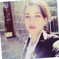 Tinatin (Tika) Talakhadze
