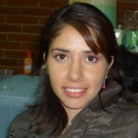 Patricia Flores Tenorio