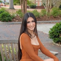 Amanda Claudio-Cordero