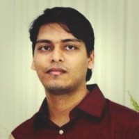 Ashish Hubert David