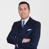 Ubaldo (Aldo) Soligno