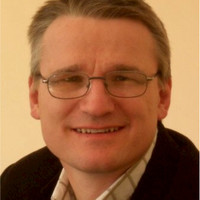 Hugh Stuart-Buttle