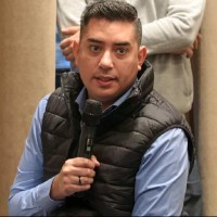 Nicolás Sanchez