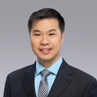 Jamie Chau