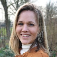 Paulien Poortman - Te Velde