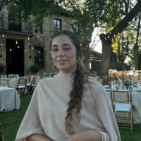 Alba Guisado Mengibar