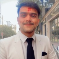Abhishek Budholiya