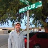 Ron Murray