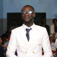 Kouakou Fulgence Konan