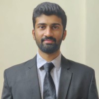 Akhilesh Shetty