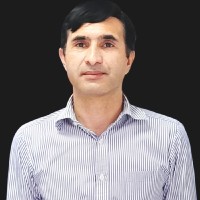 Haider Abbas