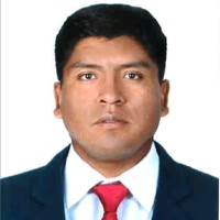 Juan Antonio Charca Chura