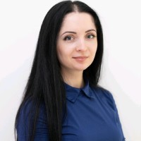 Eugenia Bacalin