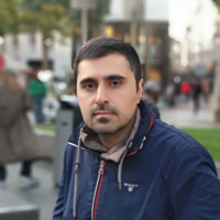 Ehsan Davoudi