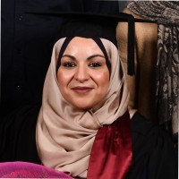 Shafica Berjaoui