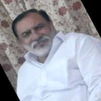 Sohail Rasool