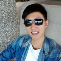 Nickson Hsu