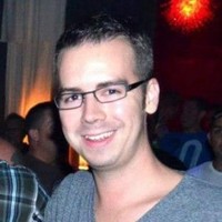 Blake Propst