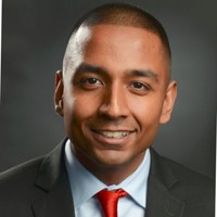 Steven Shivcharan