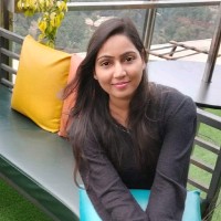Preeti Bhat