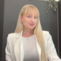 Lena Rydzek