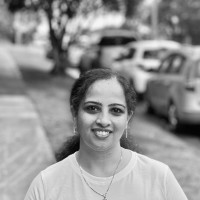 Anitha Ramesh