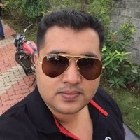Mohammedhussain Shaikh