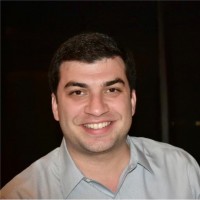 Andrew Brownstein, Cia, Crma