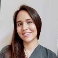 Camille Carrere Rivera