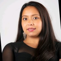Jennifer Katherine Venegas Rojas