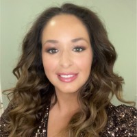 Alisha Mitchell
