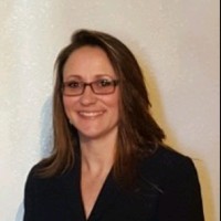 Catherine Sanders