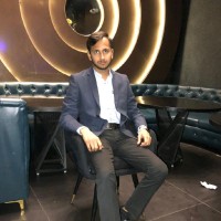 Mayank Gandhi