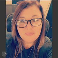 Ashley Danford