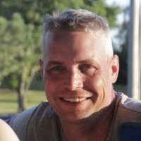 Michael Dykstra