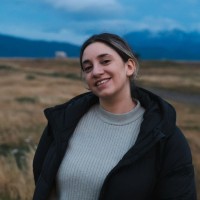 María Fernanda Gallegos