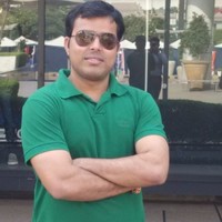 Dr. Om Krishan Singh