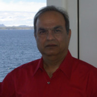 Rajesh Motwani
