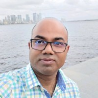 Dipak Verma